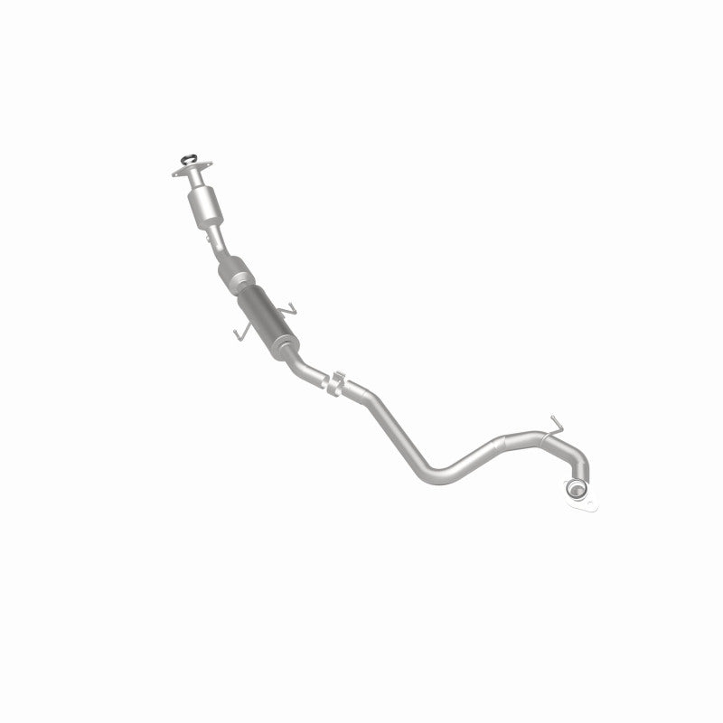 Magnaflow Direct Fit Catalytic Converter for 07-11 Yaris L4 1.5 Toyota