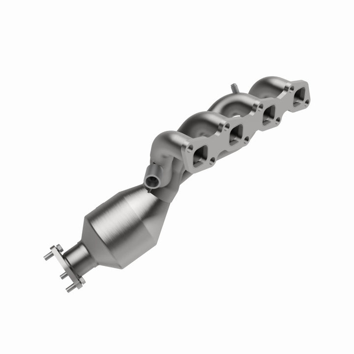 Magnaflow Direct-Fit Catalytic Converter 98-99 Nissan Frontier 2.4L - OneFastShop