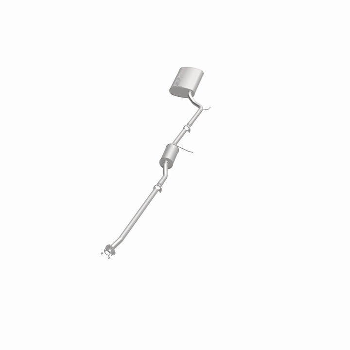 MagnaFlow BRE Exhaust Kit – for 2003–2005 Honda Accord 2.4L - OneFastShop