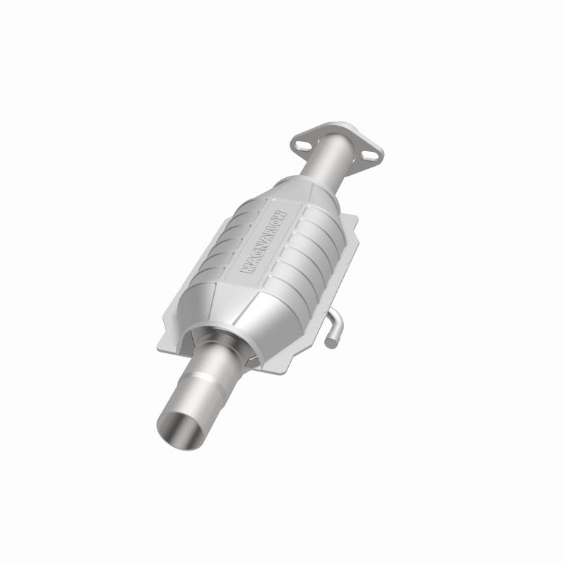Magnaflow Direct-Fit Catalytic Converter for 1982-1983 Chevy Camaro and Pontiac Firebird - OneFastShop