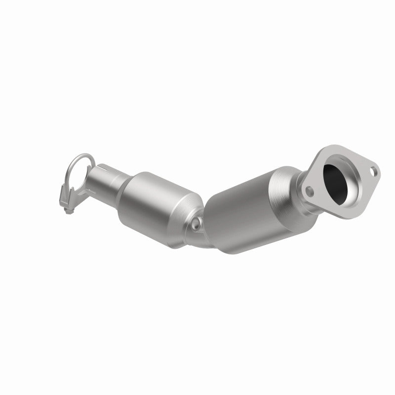 Magnaflow Direct-Fit Catalytic Converter 2010-2015 Prius L4 1.8 OEM Underbody