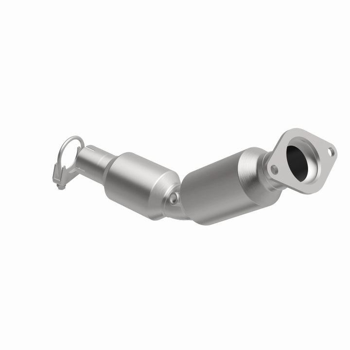 Magnaflow Direct-Fit Catalytic Converter 2010-2015 Prius L4 1.8 OEM Underbody - OneFastShop