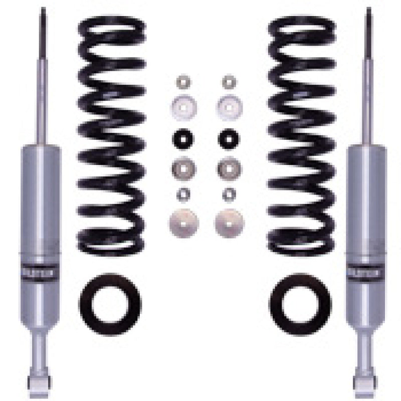 Bilstein B8 6112 Front Suspension Kit for Toyota FJ Cruiser / Lexus GX470 07-09 - OneFastShop