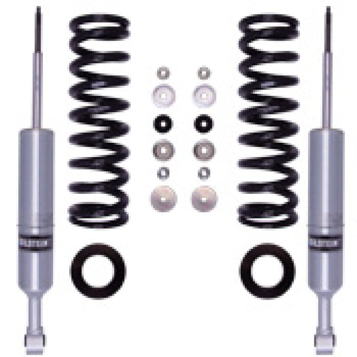 Bilstein B8 6112 Front Suspension Kit for Toyota FJ Cruiser / Lexus GX470 07-09 - OneFastShop