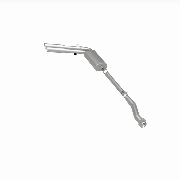 Magnaflow Cat-Back Exhaust System Dual Same Side Exit 09 F-150 - OneFastShop