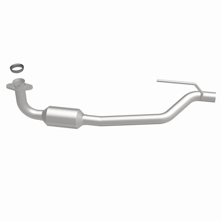 Magnaflow Direct-Fit Catalytic Converter for Ford-Mercury 89-91 Thunderbird Cougar - OneFastShop