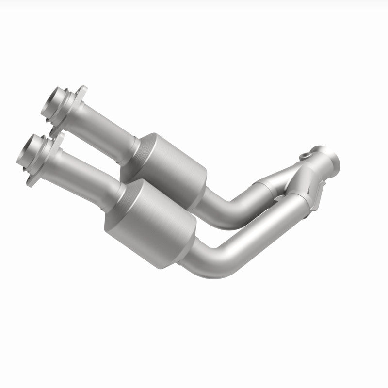 Magnaflow Catalytic Converter DF for 1995-1997 Jaguar Vanden Plas/XJ6 4.0 - OneFastShop