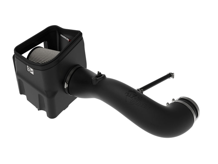 aFe Magnum FORCE Stage-2 Pro Dry S Cold Air Intake System - Chevy Silverado / GMC Yukon '09-14 - OneFastShop
