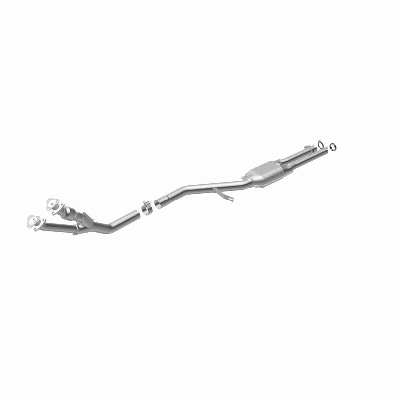 Magnaflow Direct-Fit Catalytic Converter BMW 325i 325is 87-93 87-91 - OneFastShop