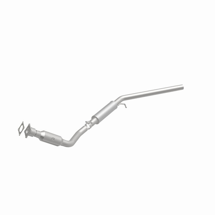 Magnaflow Direct Fit Catalytic Converter for 08-10 Dodge Grand Caravan 3.3L - OneFastShop