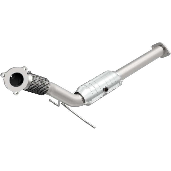 MagnaFlow Direct-Fit Catalytic Converter – for 2001 Volvo V70 X/C 2.4L - OneFastShop