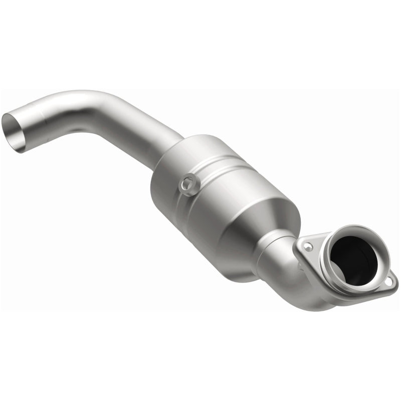 Magnaflow Direct-Fit Catalytic Converter for 2011-2014 Ford F-150 5.0L Underbody - OneFastShop