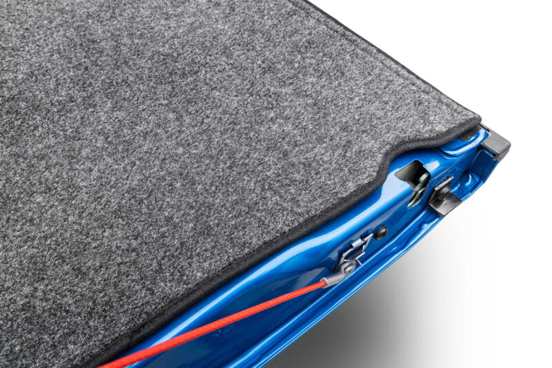 Husky Liners Guardian Comfort Tailgate Mat - Ford F-150 (2015-2026), image 7