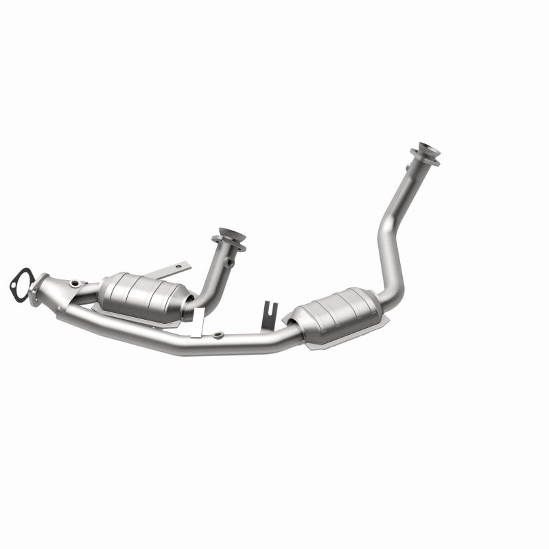 Magnaflow Direct Fit Converter for 97-99 Ford Taurus 3.0L - OneFastShop