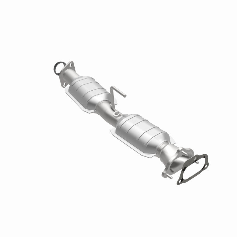 MagnaFlow Catalytic Converter Direct-Fit 2001-05 Ford Explorer Sport Trac 4.0L DF