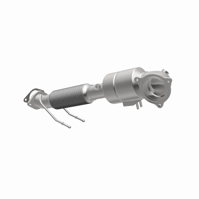 Magnaflow OEM Grade Direct Fit Catalytic Converter for 13-16 Ford Fusion L4-1.5L Federal Compliant
