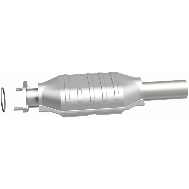Magnaflow Direct-Fit Catalytic Converter 10-12 Fusion Hybrid 2.5L - OneFastShop