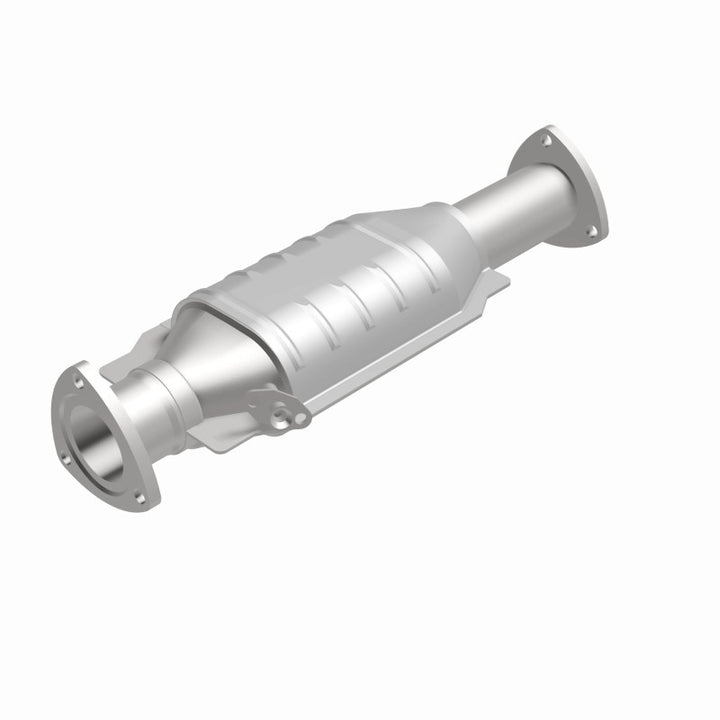 MagnaFlow Conv Catalytic Converter for Toyota 19.5X6.5X4 (2.5/2.5) - OneFastShop