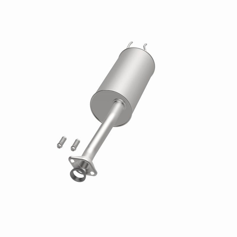 BRE Exhaust 12-15 Civic 1.8L Muffler Kit is a key product, offering reliable performance for specific vehicles, ensuring optimal exhaust flow and compatibility with designated models. - OneFastShop