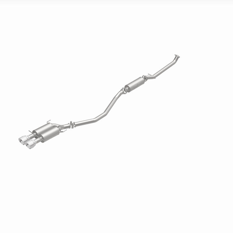 MagnaFlow Competition Cat-Back Exhaust System Honda Civic 1.5L 17-20 - OneFastShop
