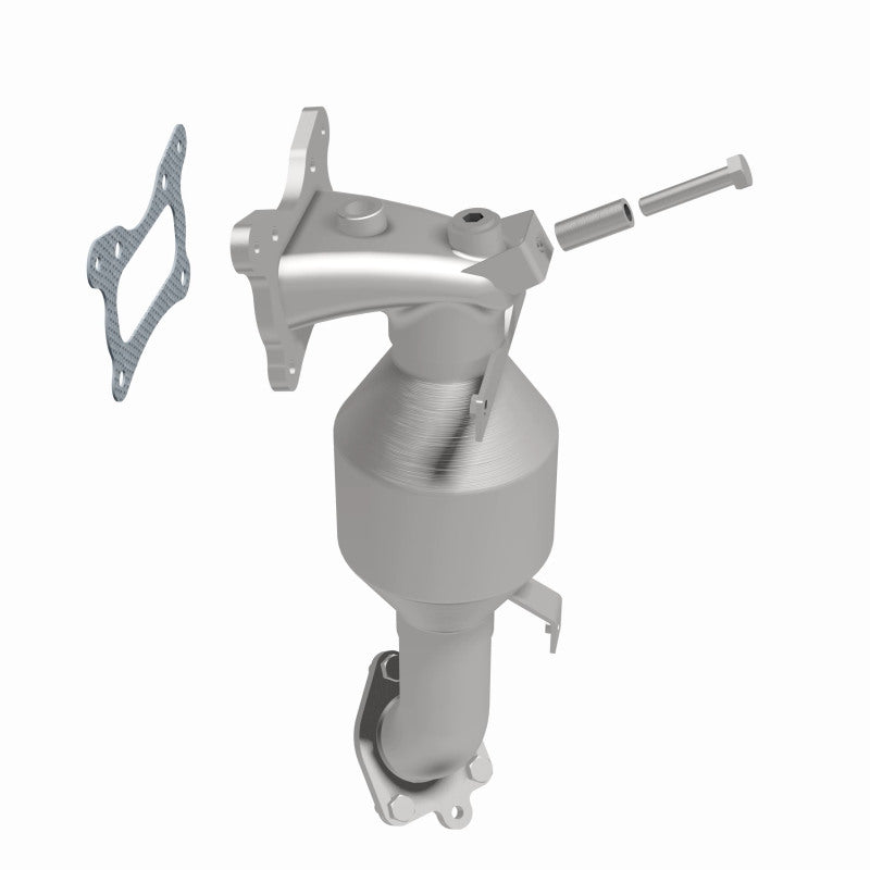 Magnaflow Direct-Fit Catalytic Converter 13-14 Accord 2.4L - OneFastShop