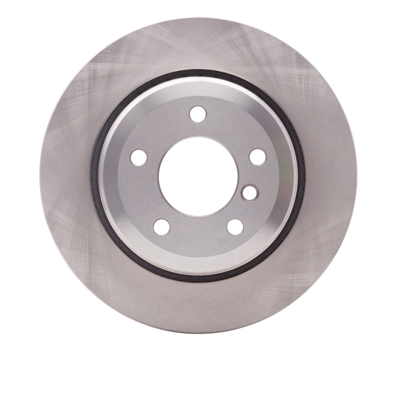 DFC Premium OE Rear Brake Rotor - BMW 528i xDrive / 530xi 2006-2010