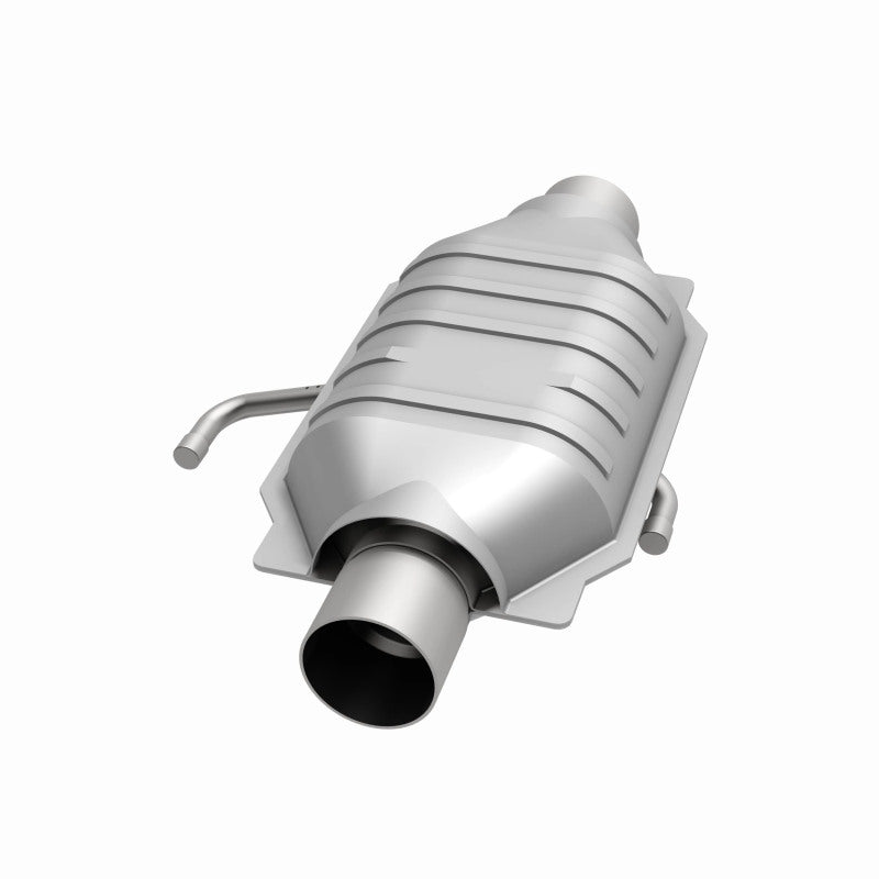 Magnaflow Universal Converter with 2.00in. Dual Air - Ford, Lincoln, Mercury
