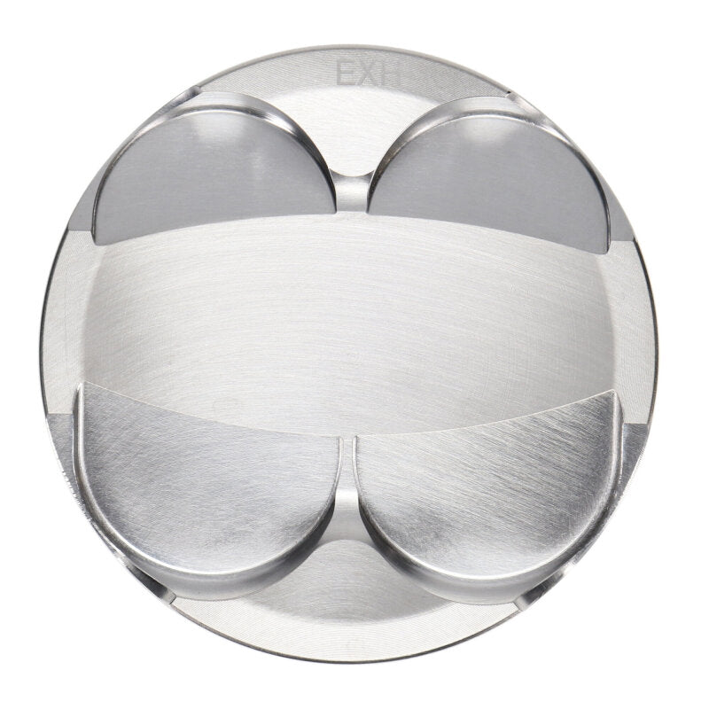 JE Pistons S52B32US 11.5KIT for BMW Set of 6 Pistons - OneFastShop