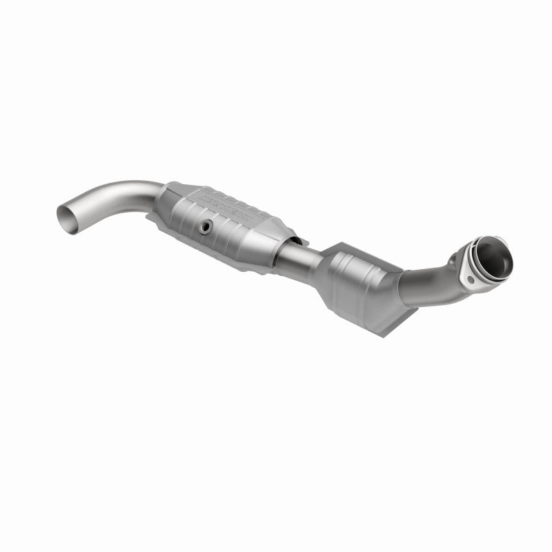 Magnaflow Direct-Fit Catalytic Converter for 2001 Ford F-150 and Expedition 4.6L CARB Compliant - OneFastShop