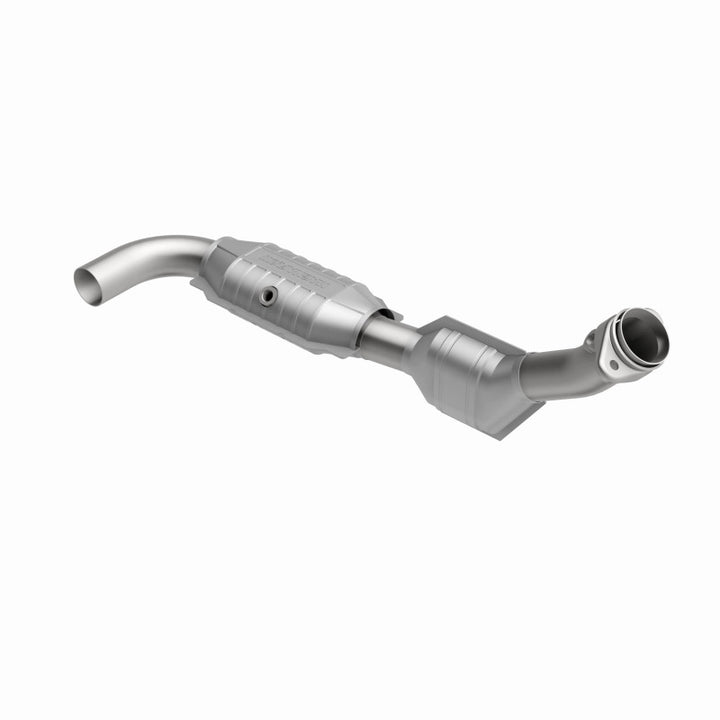 Magnaflow Direct-Fit Catalytic Converter for 2001 Ford F-150 and Expedition 4.6L CARB Compliant - OneFastShop