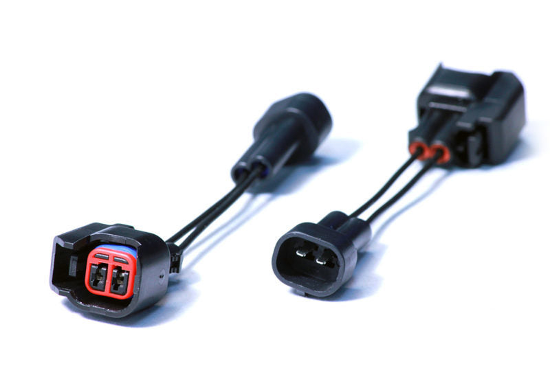 Injector Dynamics USCAR to Denso Plug-and-Play Injector Adapter