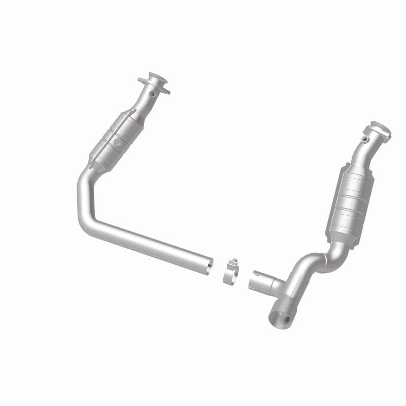Magnaflow Direct-Fit Catalytic Converter 09-13 Dodge Ram 1500 4.7L - OneFastShop