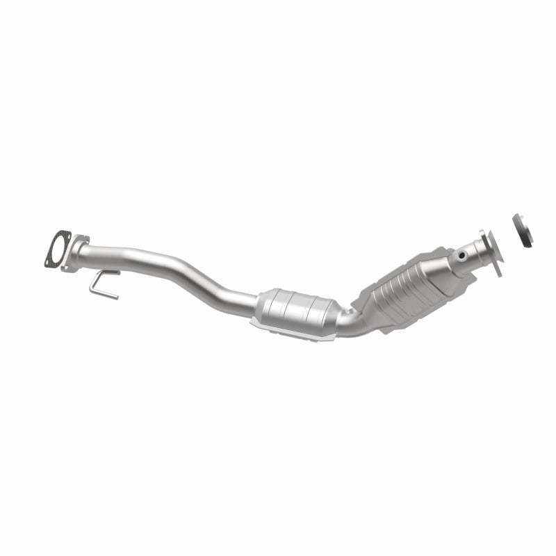 MagnaFlow Direct-Fit Catalytic Converter Trailblazer/Envoy 4.2L 08-09 - OneFastShop