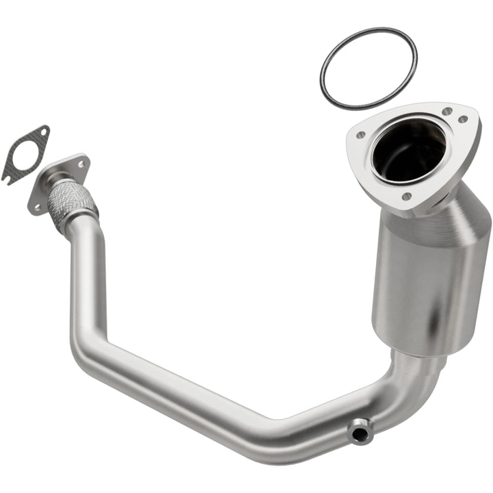 MagnaFlow Direct-Fit Catalytic Converter for 07-08 Pontiac G6 3.5L - OneFastShop
