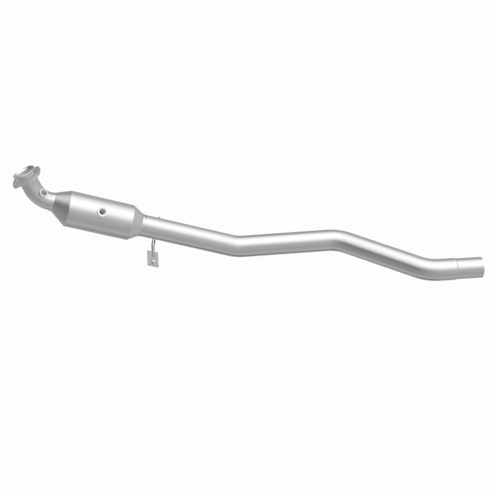 Magnaflow Catalytic Converter Direct Fit 2007-2012 GL450 4.6L Underbody - OneFastShop