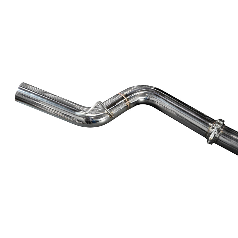 Injen SS Race Series Cat-Back Exhaust for 20-23 Toyota GR Supra 3.0L Turbo 6cyl - OneFastShop