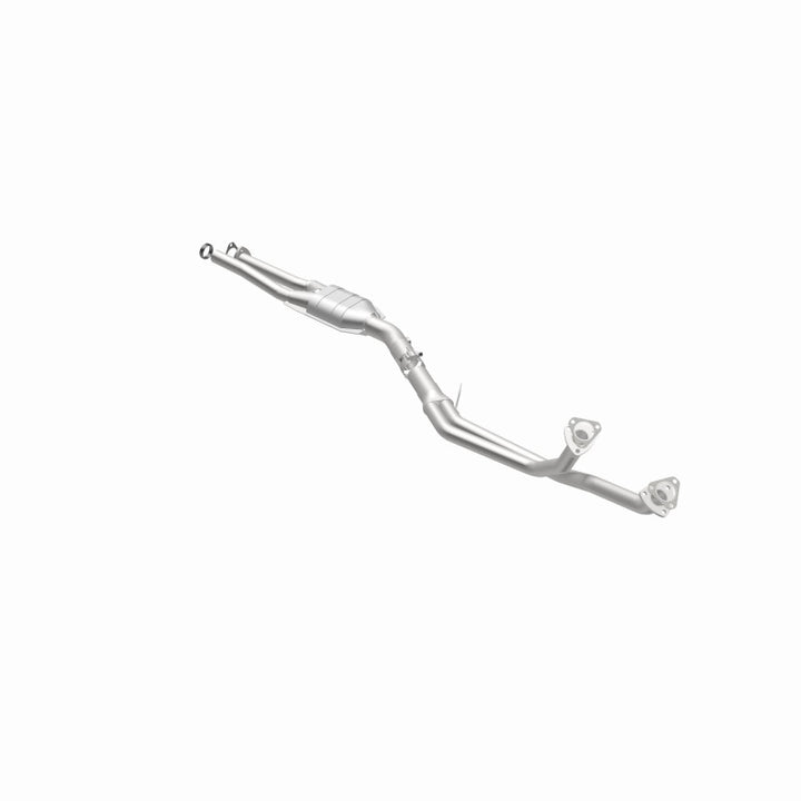 Magnaflow Direct-Fit Catalytic Converter for BMW 80 88 535i 635CSi - OneFastShop