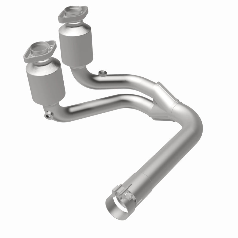 Magnaflow 2004–2006 Jeep Wrangler 4.0L Direct-Fit Catalytic Converter