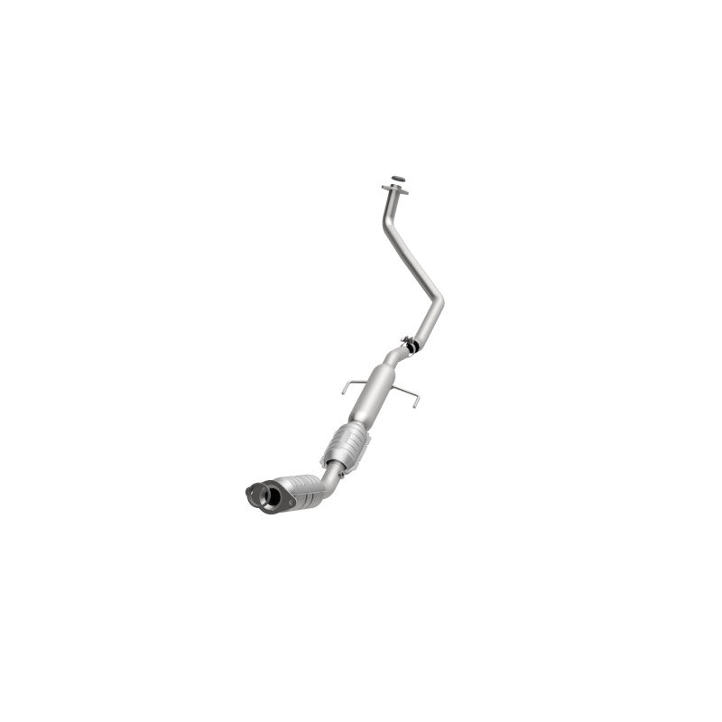 Magnaflow Direct Fit Catalytic Converter California for 09-11 Toyota Corolla / Matrix L4-1.8L GAS - OneFastShop