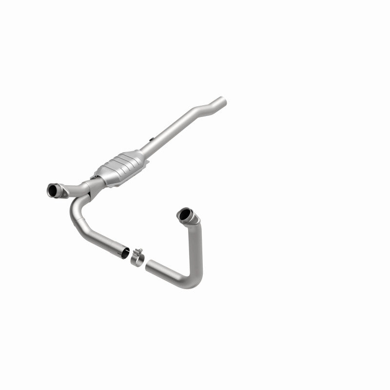 Magnaflow Catalytic Converter DF for 02-03 Dodge Ram 1500 4.7L 4WD - OneFastShop