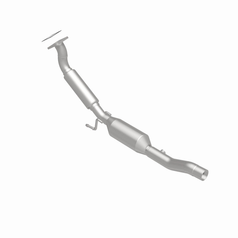 Magnaflow Direct Fit Catalytic Converter California Grade CARB Compliant Stainless Steel 04-05 Volkswagen Jetta 2.0L - OneFastShop