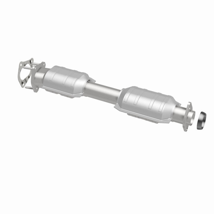 MagnaFlow Direct-Fit Catalytic Converter for 89-94 Ford Truck 2.9/4.0 CA