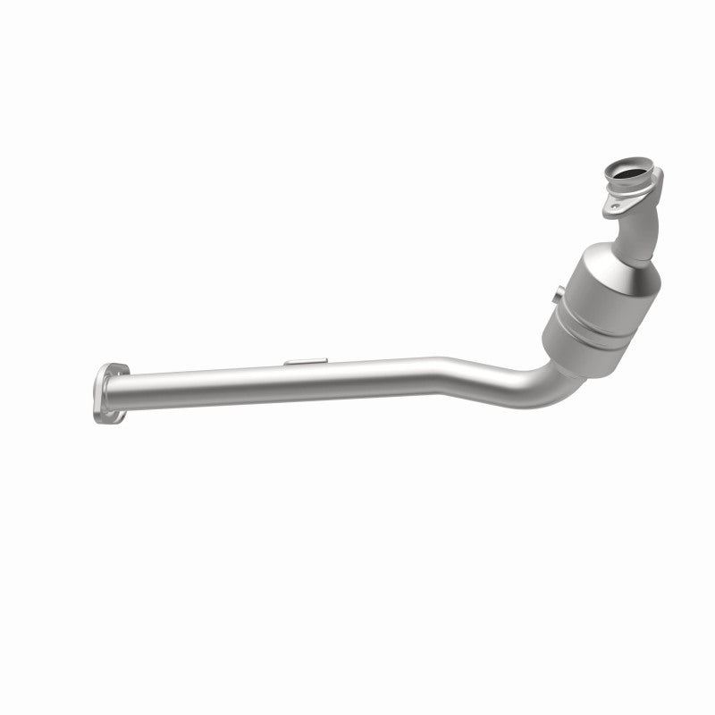 Magnaflow Direct Fit Converter for 05-06 Jeep Wrangler L4-2.4L