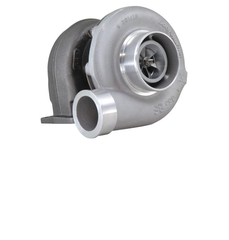 BorgWarner Turbocharger S300GX Upgrade for Cummins 5.9L