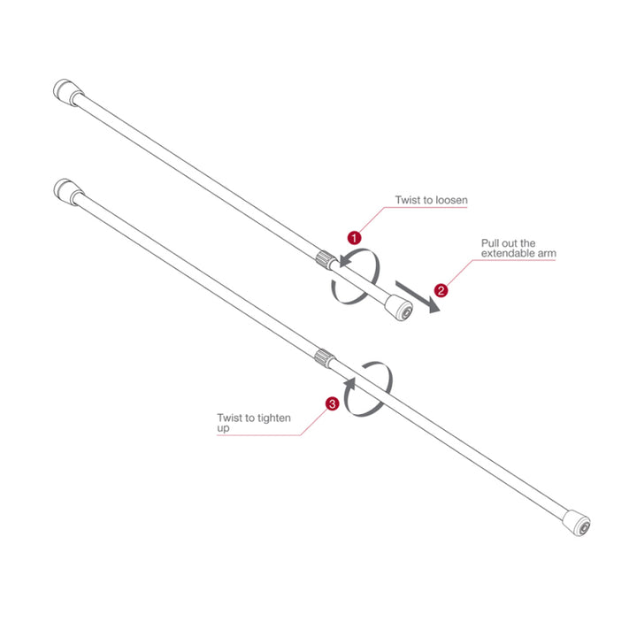 Seibon Carbon Fiber Hood with Truck Prop - OneFastShop