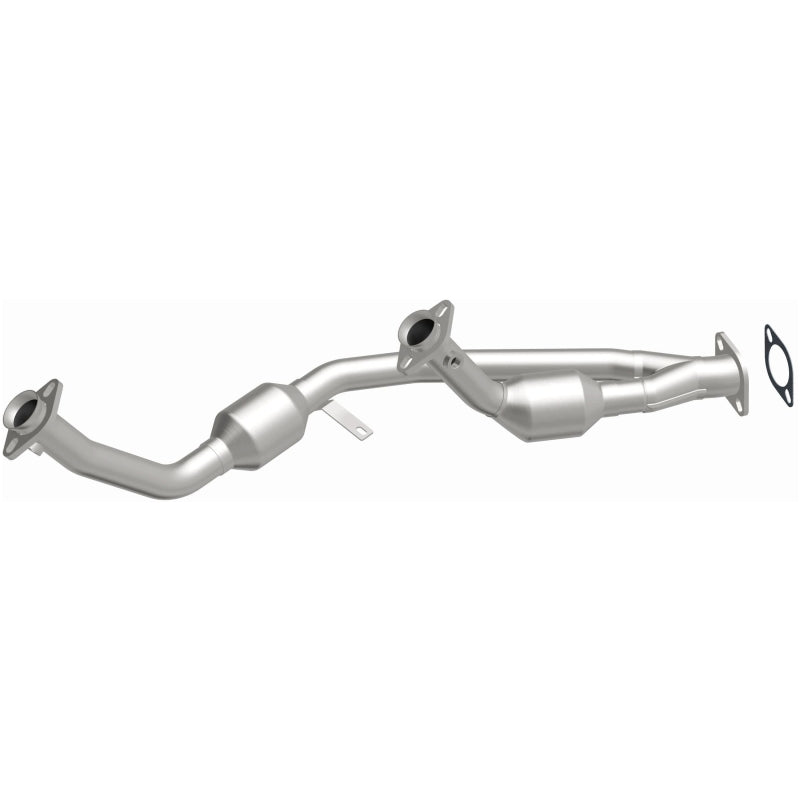Magnaflow Direct-Fit Catalytic Converter for 1991-1995 Ford Taurus - OneFastShop