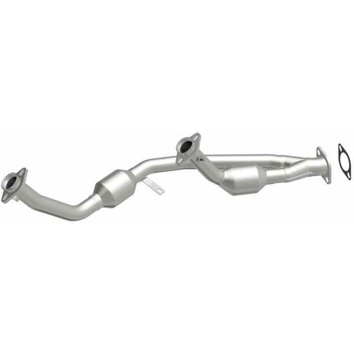 Magnaflow Direct-Fit Catalytic Converter for 1991-1995 Ford Taurus - OneFastShop
