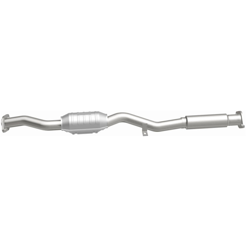 Magnaflow Direct Fit Catalytic Converter for Nissan Maxima 1985-1986 - OneFastShop