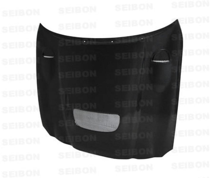 Seibon Carbon Fiber Hood for 94-99 Toyota Celica GT - OneFastShop