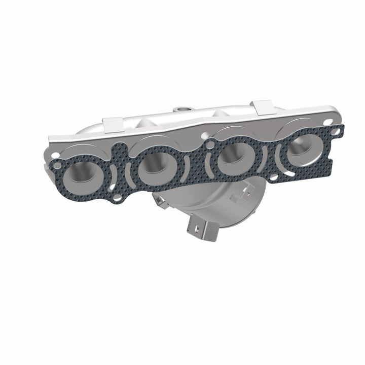 MagnaFlow Direct-Fit Catalytic Converter for 2020–2021 Nissan Kicks 1.6L Single - OneFastShop